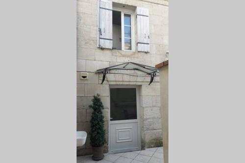 Joli petit loft dans échoppe pierre centre-ville, Bordeaux (photo 6)