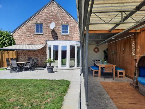 Holiday Home Mooi - Voeren in 富倫