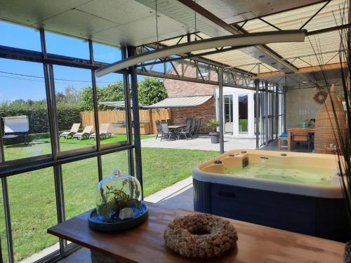 Holiday Home Mooi - Voeren in 富倫