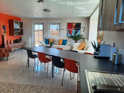 Holiday Home Mooi - Voeren in 富倫