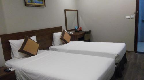 Foto - Victor Hanoi Hotel