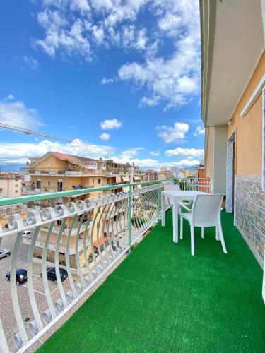  Relais Bellavista B&B in Casalnuovo di Napoli