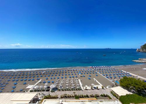 La Caravella di Positano - Relais Beach & Residences - image 4