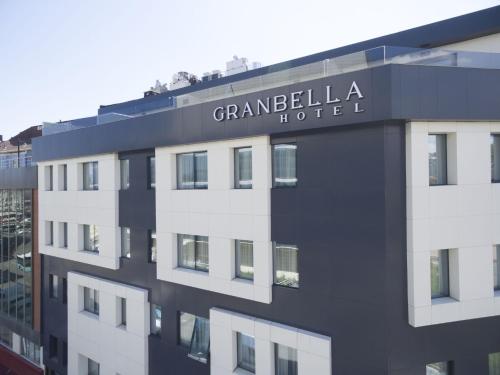 GRANBELLAHOTEL