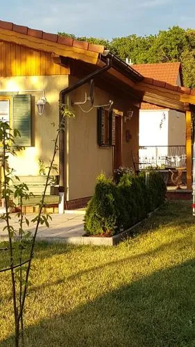 Haus am Mühlenberg in Deetz, Deutschland