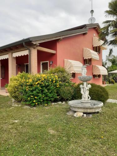 B&b DaMoira chambre d'hôte Chiesanuova