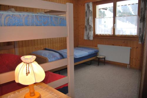 Moosalpe B Bürchen in Bürchen, Schweiz