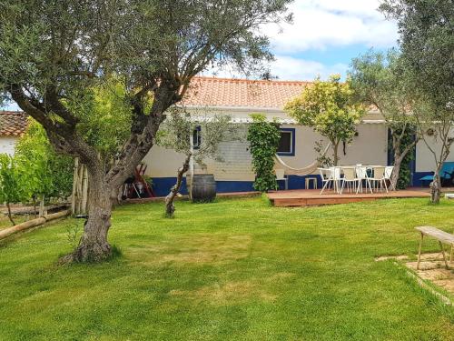  Monte das Aranhas Country House in Vimieiro