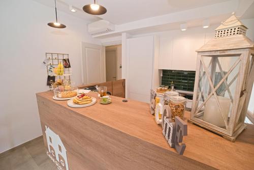  B&B CASA GIOVANNA in Giglio Campese
