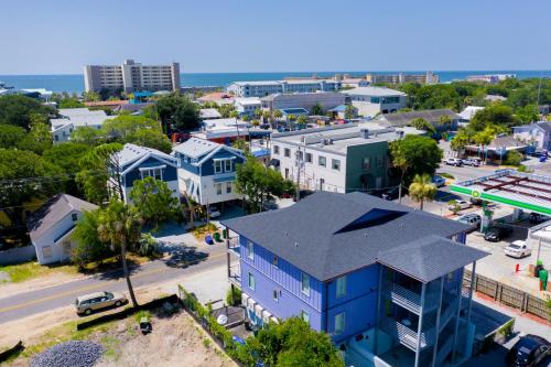 NEW Folly Vacation Listing Perfect Purple Palace Apt A - image 6