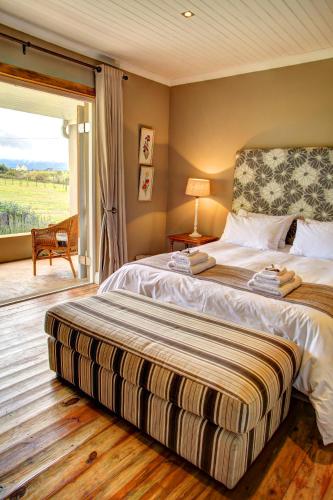 Libertas Guest Farm Room Type - Vacation Home