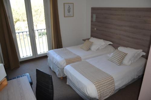 Hotel Albizzia - image 4
