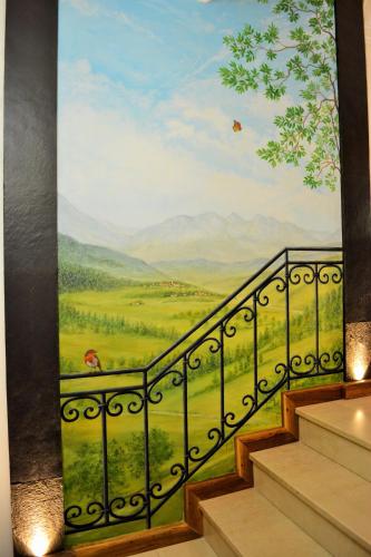Létesítmények, Alla Posta Guest House in Pieve D'Alpago