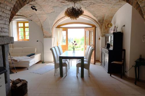 Ferienwohnung Toscana am Berzdorfer See in Jauernick-Buschbach, Deutschland