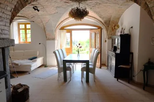Ferienwohnung Toscana am Berzdorfer See in Jauernick-Buschbach, Deutschland