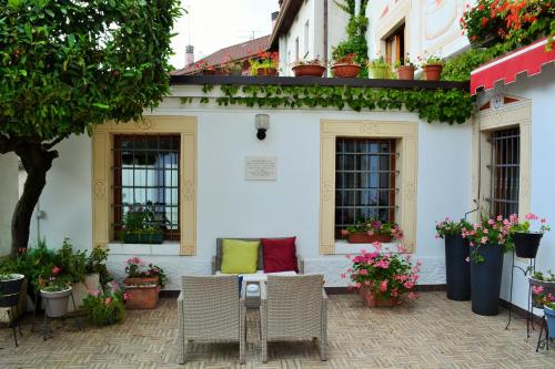 Kert, Alla Posta Guest House in Pieve D'Alpago