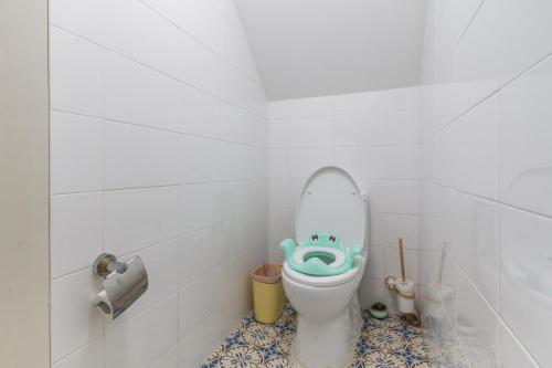 Nancy Guesthouse, Шанхай (фото 3)