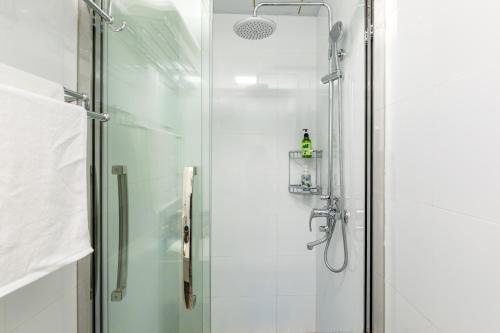 Nancy Guesthouse, Шанхай (фото 10)
