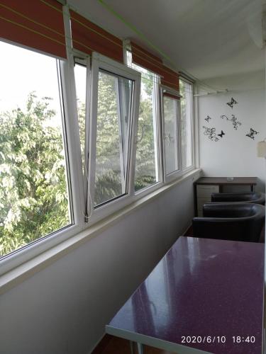 One-Bedroom Apartment image 9