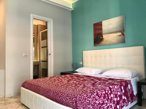 ROOM 110 BARI - image 14