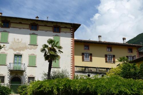  Casa di Patrizia in Calavino