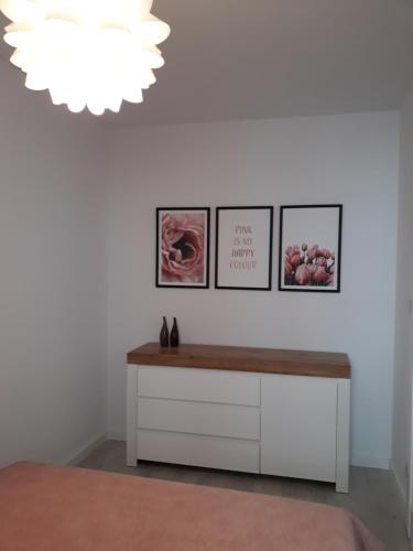 Apartament Ewela 16 Swinoujscie