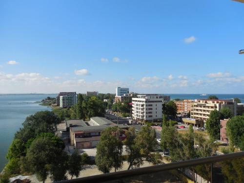 Iarina Ap DECOMANDAT 2 cam Sat Vacanta Mamaia