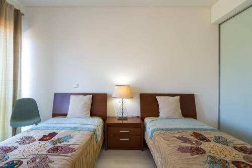 BmyGuest - Cavalo Preto Beach Apartment - main image