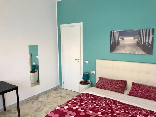 ROOM 110 BARI - main image
