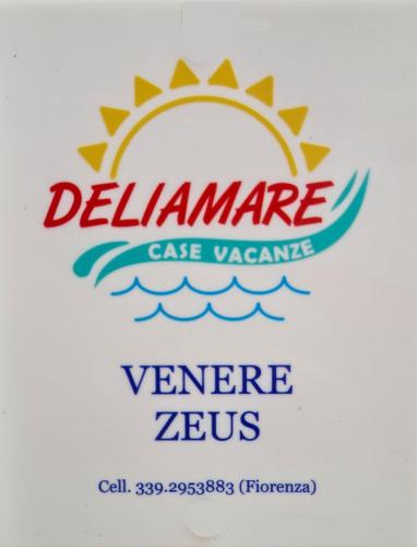 Deliamare