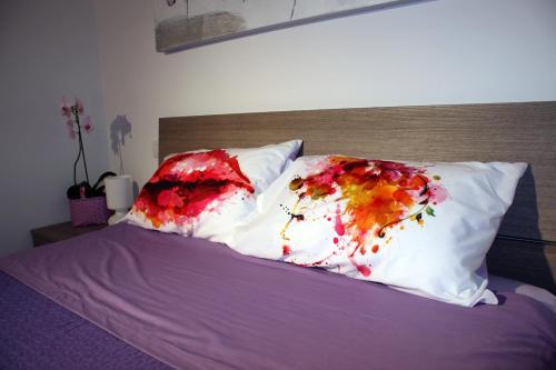Shelisa B&B, Řím