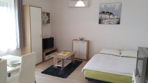 Apartments Turan