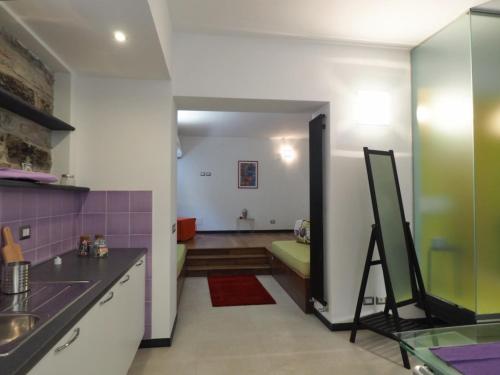 appartamento da detta