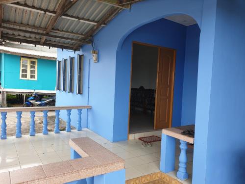 KZ HOMESTAY