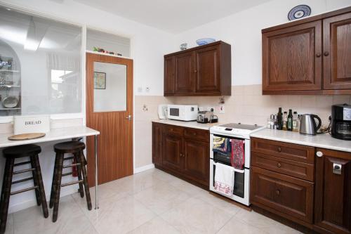 Crannagael House in อาร์มาก์