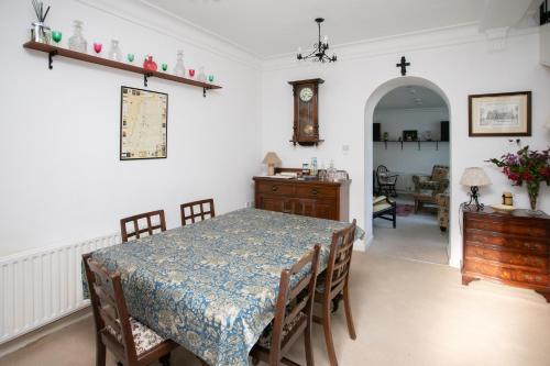 Crannagael House in อาร์มาก์