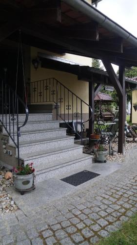 Heckes Ferienwohnung in Schöneiche, Deutschland