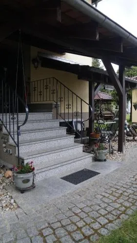 Heckes Ferienwohnung in Schöneiche, Deutschland