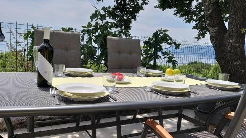 Apartments Turan