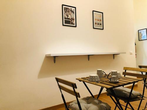 Dimora Paladino – Naples, CO
