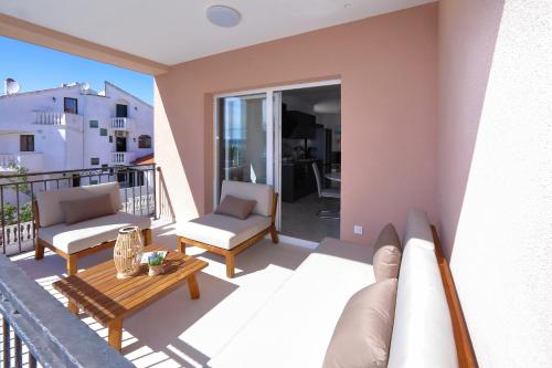 Villa Thalia
