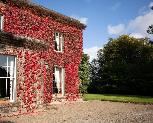 Crannagael House in อาร์มาก์