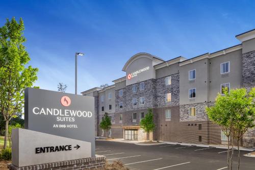 Candlewood Suites - Newnan - Atlanta SW, an IHG Hotel