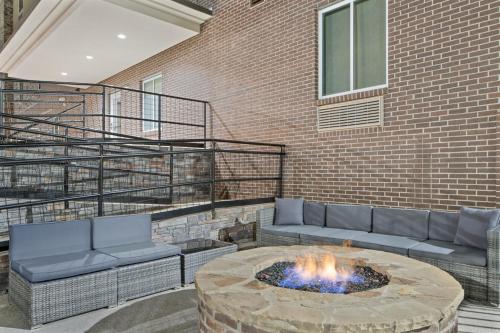 Candlewood Suites - Newnan - Atlanta SW an IHG Hotel - image 4