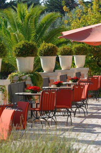  Relais Villa San Martino in Martina Franca