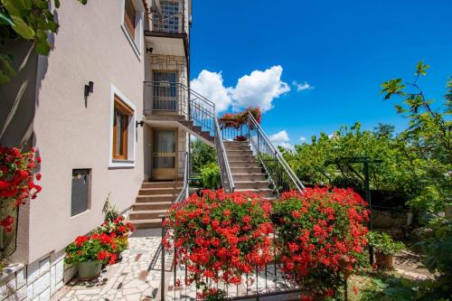 Apartment Kristina Rovinj 