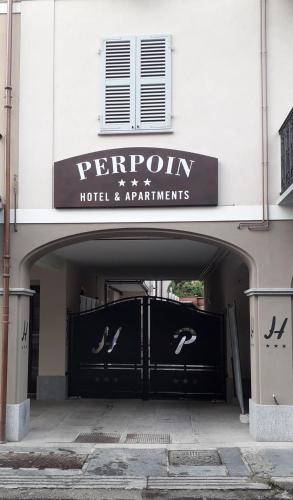 Hotel & Apartments  Perpoin , Saluzzo (foto 6)
