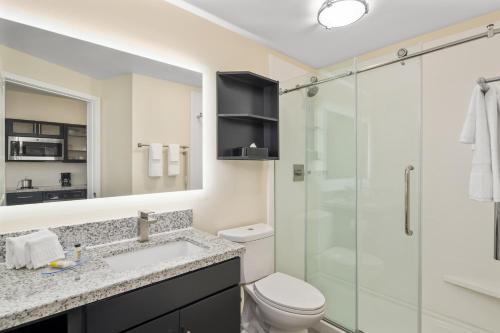 King Studio Suite