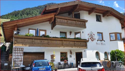 Apart Anna Maria - Apartment - Nauders