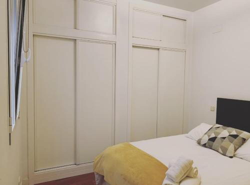 Apartamento de Lujo I en Madrid Centro